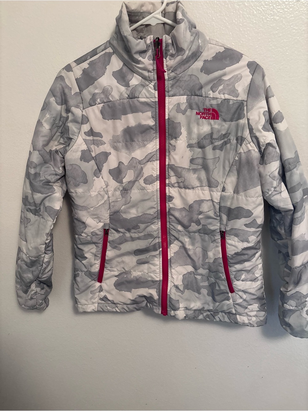 The North Face Lightweight Jacket